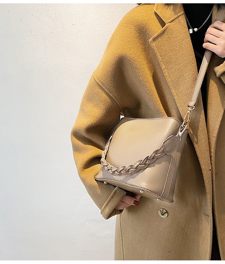Borsa a secchiello piccola vintage donna tracolla alla moda_voghion.com