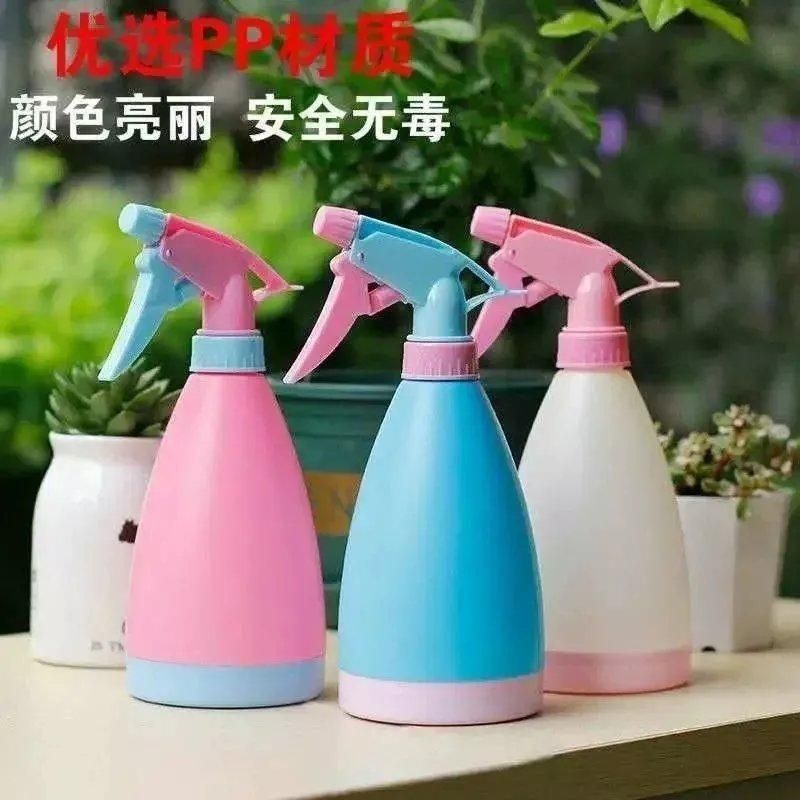 喷浇两用壶喷水壶家用大号喷壶园艺浇花盆景多肉植物糖果色喷雾器