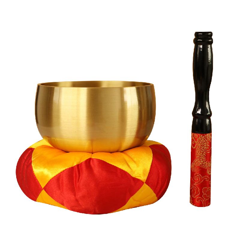 Tibetan Auspicious Knot - Decorative 2