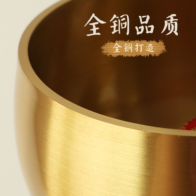 Tibetan Auspicious Knot - Decorative