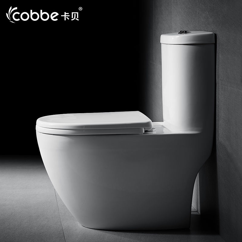 cobbe卡贝卡贝坐便器4