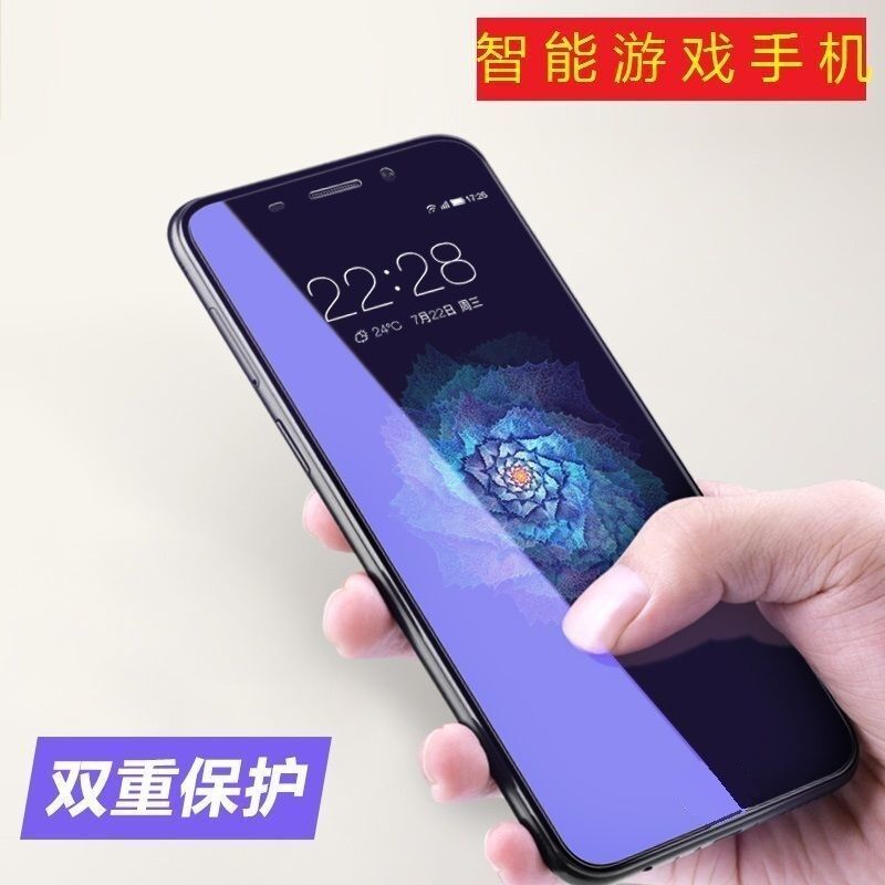 国产移动学生移动联通安卓智能便宜手机全新超薄双卡双待游戏备用
