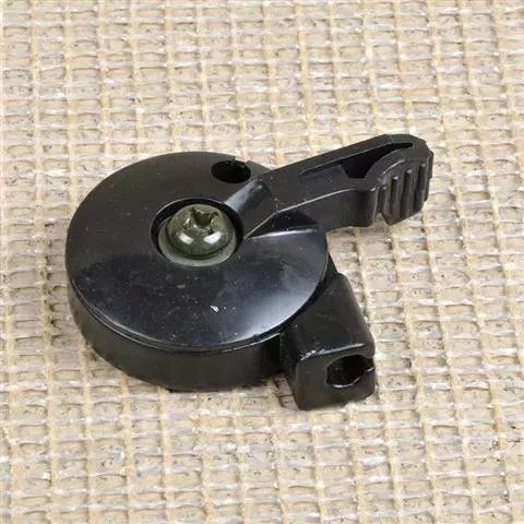 摩托车型风门座摩托车阻风手把通用风门开关摩托车左边把座风门【2月