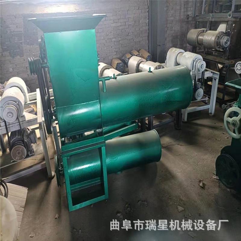 关于过滤机出料不清的信息