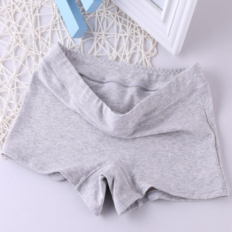 cotton panties boxer sexy seamless boxers underwear for gir