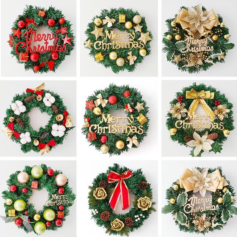 decoration decor christmas party new year wedding for xmas【4月3