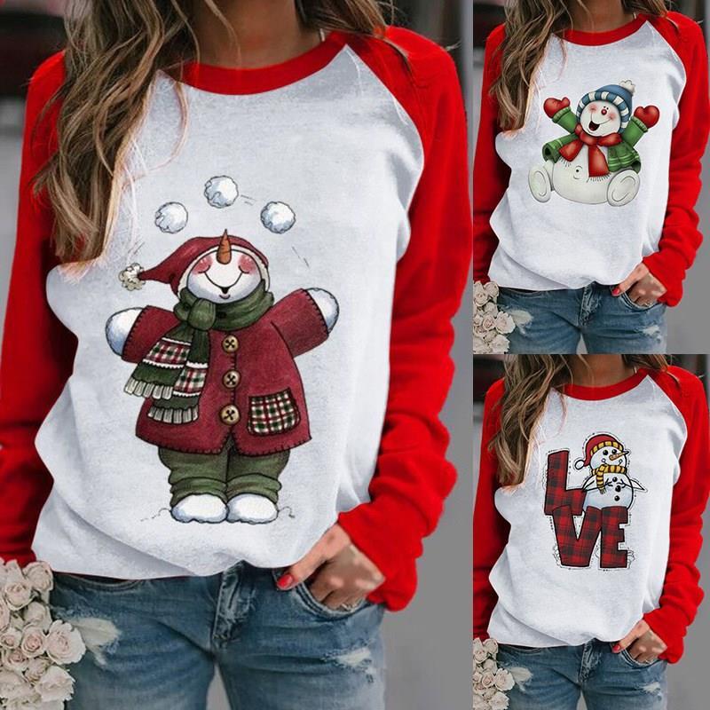 animal hoodie cotton new for women ugly christmas sweater