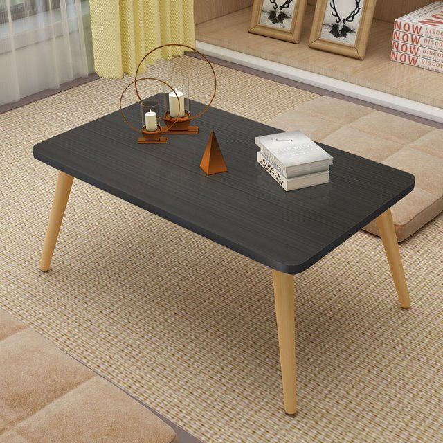 简约茶几桌小桌子吃饭卧室矮桌子客厅桌简易餐桌出租房家用迷你