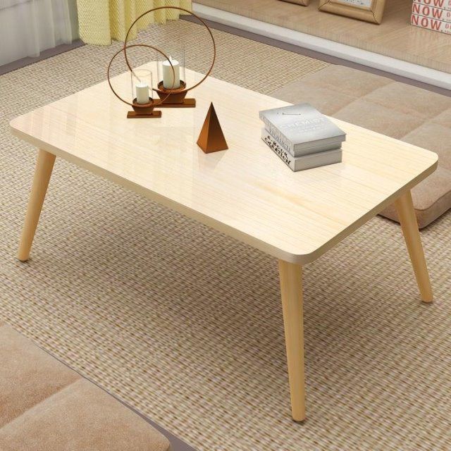 简约茶几桌小桌子吃饭卧室矮桌子客厅桌简易餐桌出租房家用迷你