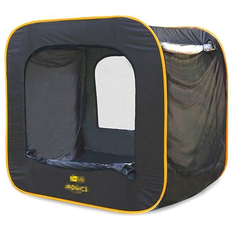 车顶帐篷suv车尾延伸帐篷汽车边侧帐西藏自驾游户外睡觉用品装备