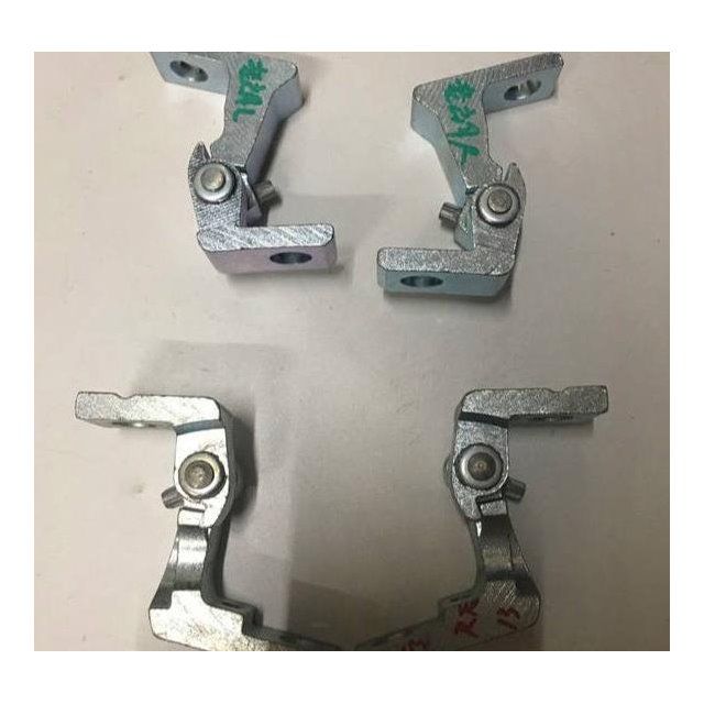 大众08-17款新老款朗逸朗行车门铰链车门合页车门铰链上下左右【5月18
