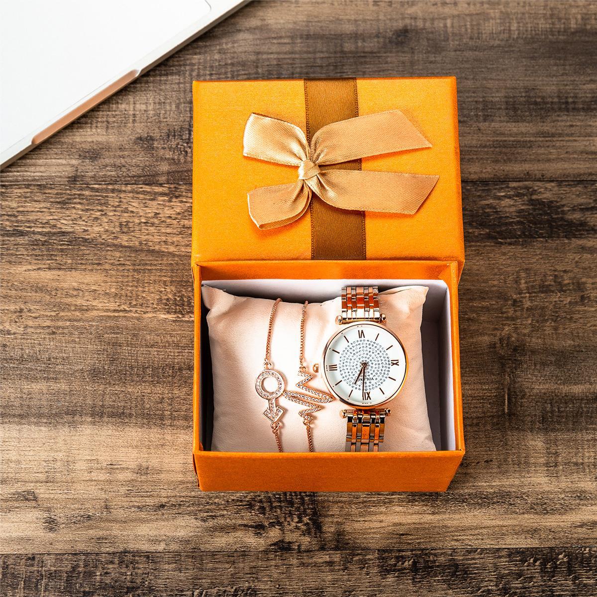 gift box set birthday festive gifts women girl present 礼物