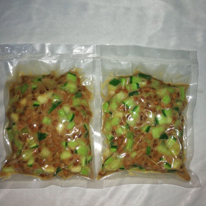 纳豆 臭豆子萝卜咸菜 豆豉萝卜咸菜 丝豆子萝卜咸菜2包×251克