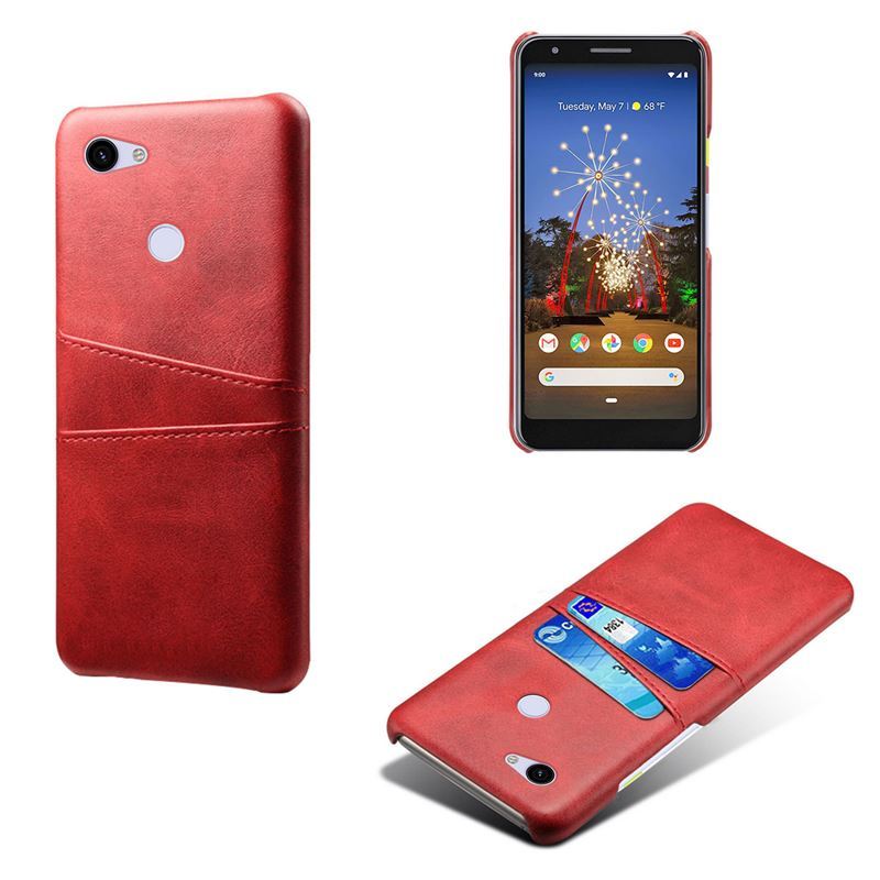适用googlepixel3axl手机皮套谷歌pixel3axl插卡手机壳皮套