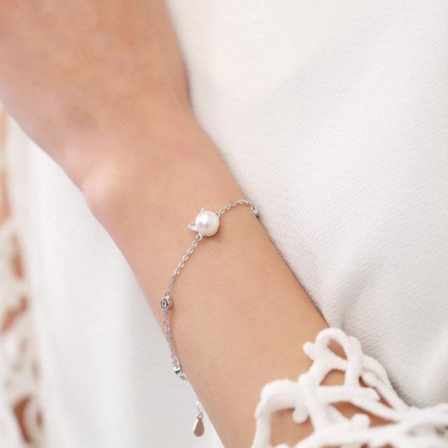 bracelet for woman valentines day gift womens simple diamo