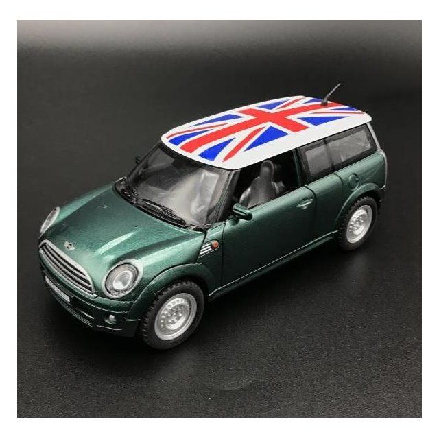奔驰mini cooper,两座小奔驰 1:24宝马迷你mini cooper 奔驰smart合金汽车模型摆件儿童玩具