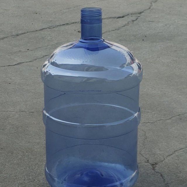 pc纯净水桶莲花桶小蛮腰水桶天天一泉水桶售水机桶