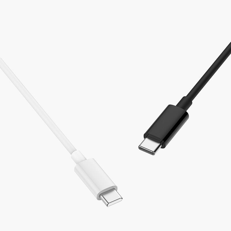 zmi紫米c-to-c数据线type-c公对公双口适用于macbook pro苹果笔记