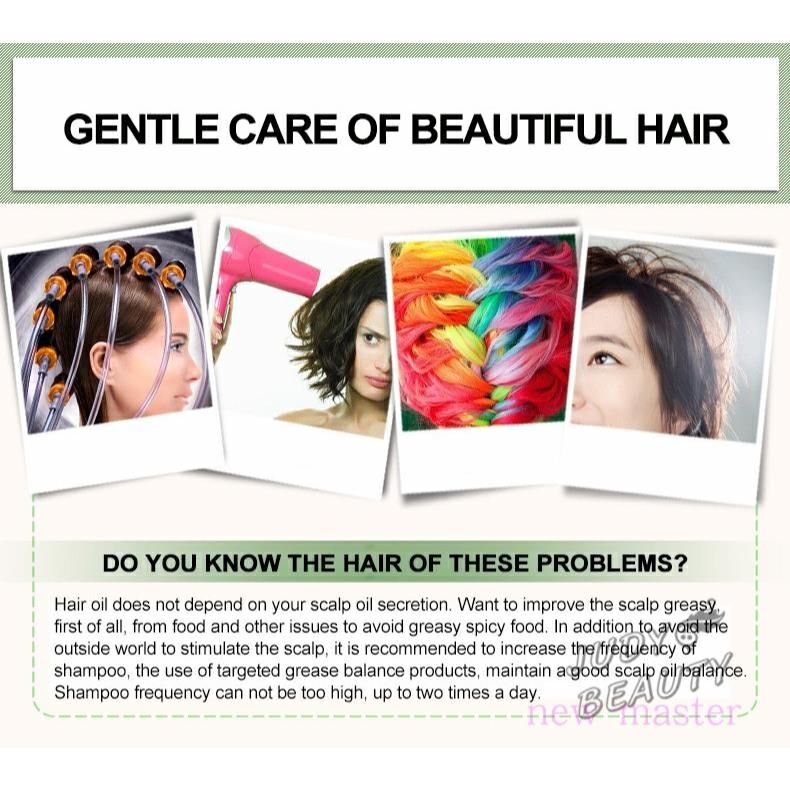 hair conditioner,hand sanitizer gel olive oil hair mask conditioner 橄榄免蒸护发膜焗油膏护发素【2月