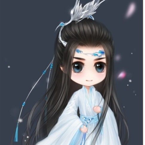 白子画 动态音乐 微信红包封面序列号帅哥花千骨系列抖音激活码