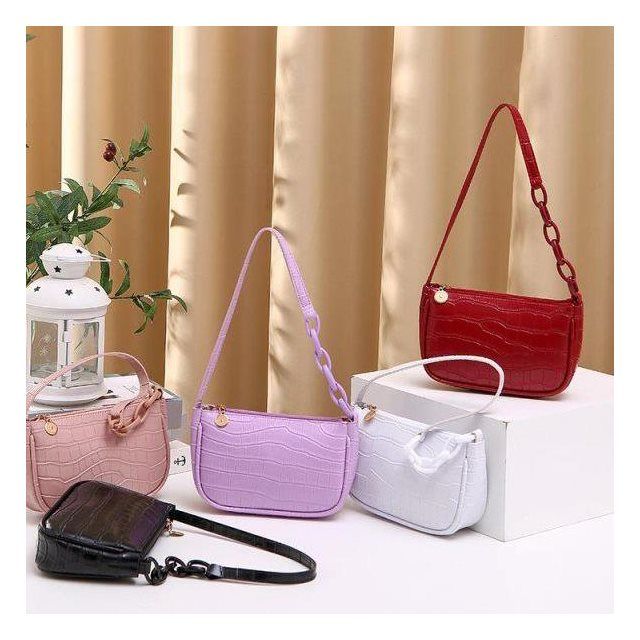 womens handbag armpit bag female ladies single shoulder bag