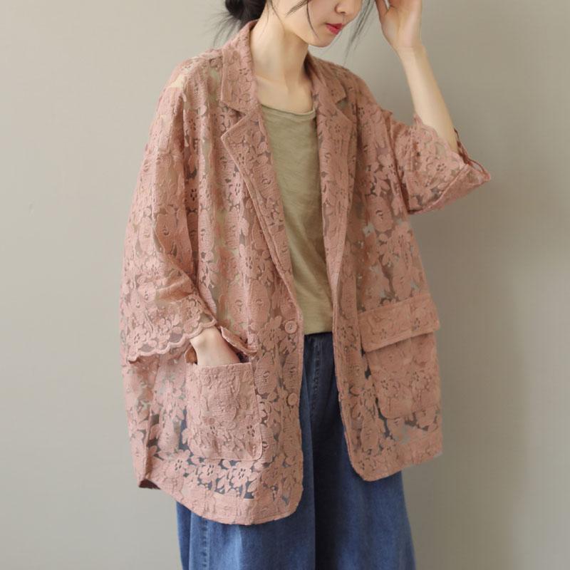 Foreign trade women's small suit women's foreign style fashion suit jacket women's 2023 new design sense niche small trendy