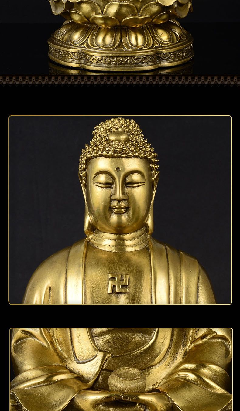 Pi Xiu Wealth Beast Deity Statue detail 1