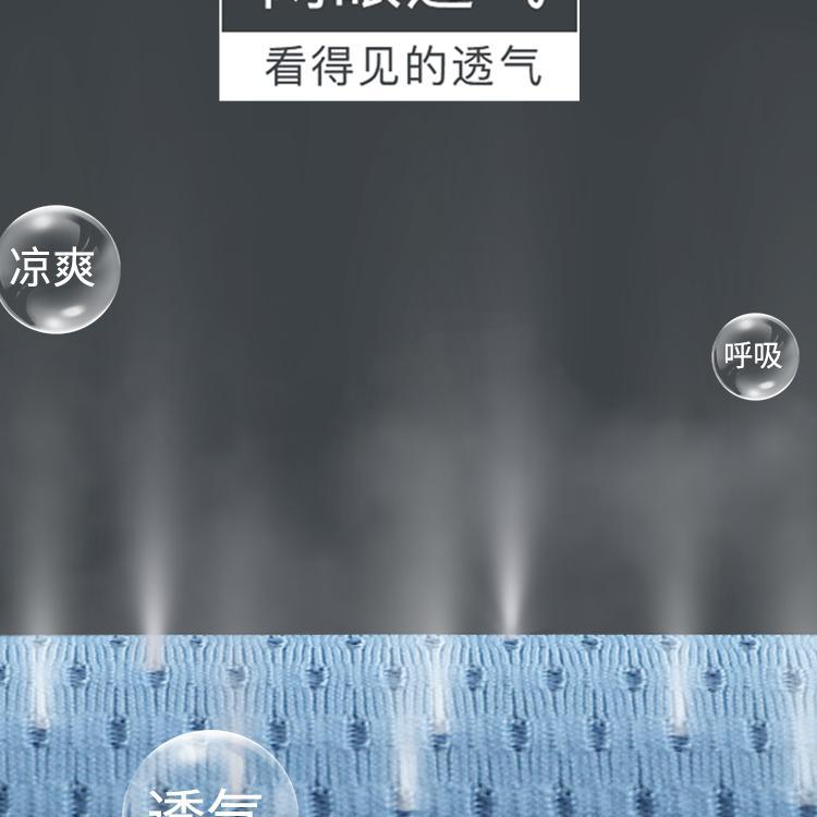 男童裤子夏季薄款冰丝防蚊裤大童男孩速干运动长裤儿童灯笼裤夏装