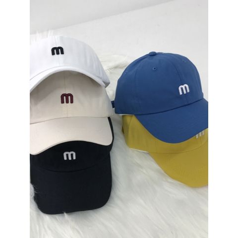 Fashion student couple sunshade hat ins tide girl summer 2022 new baseball cap Korean casual cap