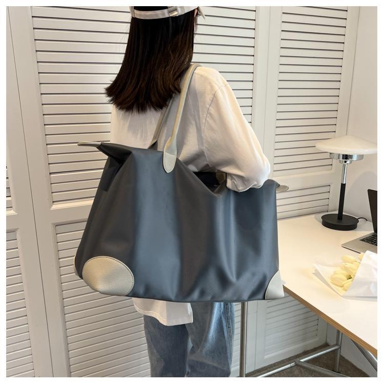 Business Trip Travel Bag Women'S Luggage Bag Large Capacity Portable Waiting Bag Storage Bag Sports Fitness Bag