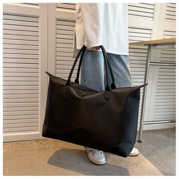 Business Trip Travel Bag Women'S Luggage Bag Large Capacity Portable Waiting Bag Storage Bag Sports Fitness Bag