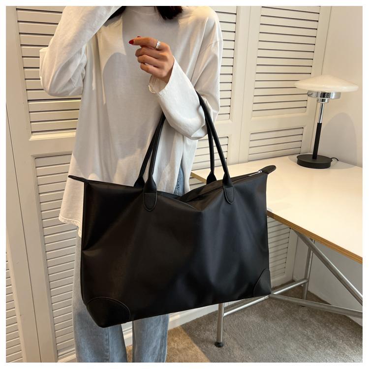 Business Trip Travel Bag Women'S Luggage Bag Large Capacity Portable Waiting Bag Storage Bag Sports Fitness Bag