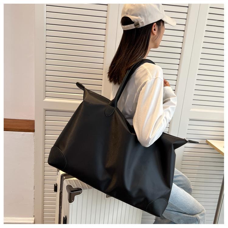 Business Trip Travel Bag Women'S Luggage Bag Large Capacity Portable Waiting Bag Storage Bag Sports Fitness Bag