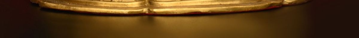 Guan Yin (Kuan Yin) Standing detail 9