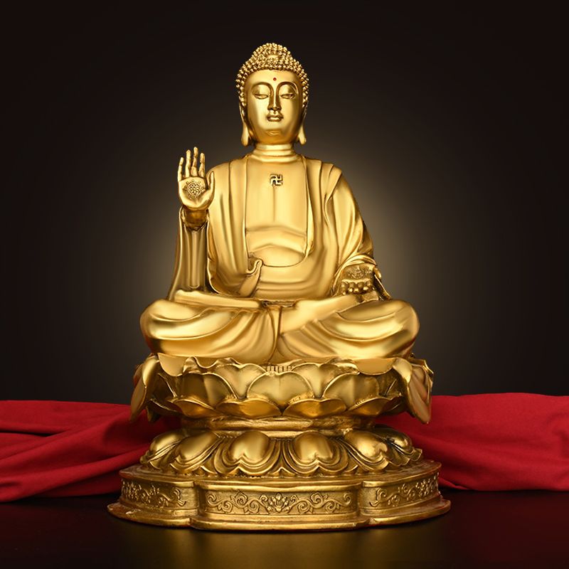Guan Yin (Kuan Yin) Standing 2