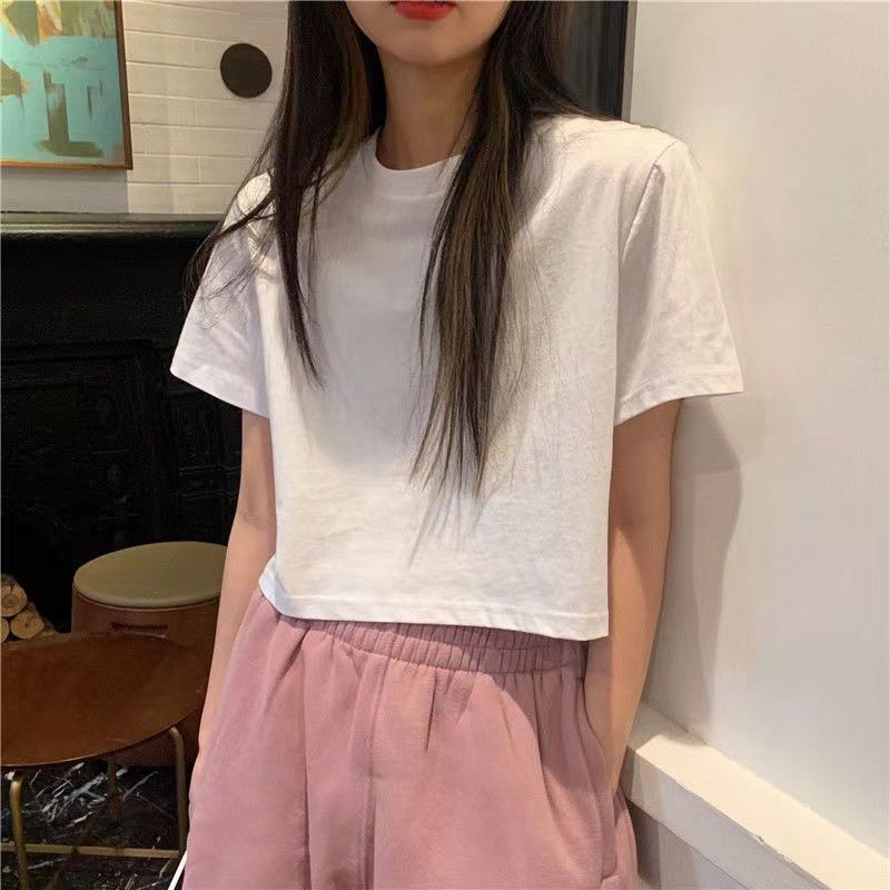 Design sense flying sleeves sweet white shirt summer  new fashion foreign style stand collar unique top women's clothing