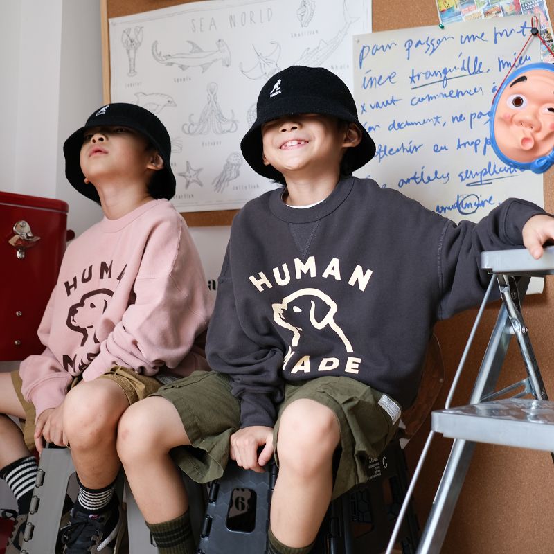 兒童純棉衛衣2022春秋新款男孩洋氣上衣中大童潮服炸街韓版打底衫