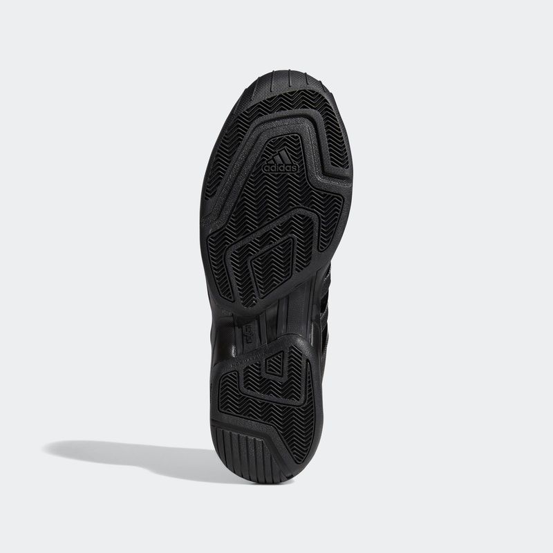adidas阿迪达斯官网Pro Model 2G Low男团队款实战篮球鞋FX7100主图3