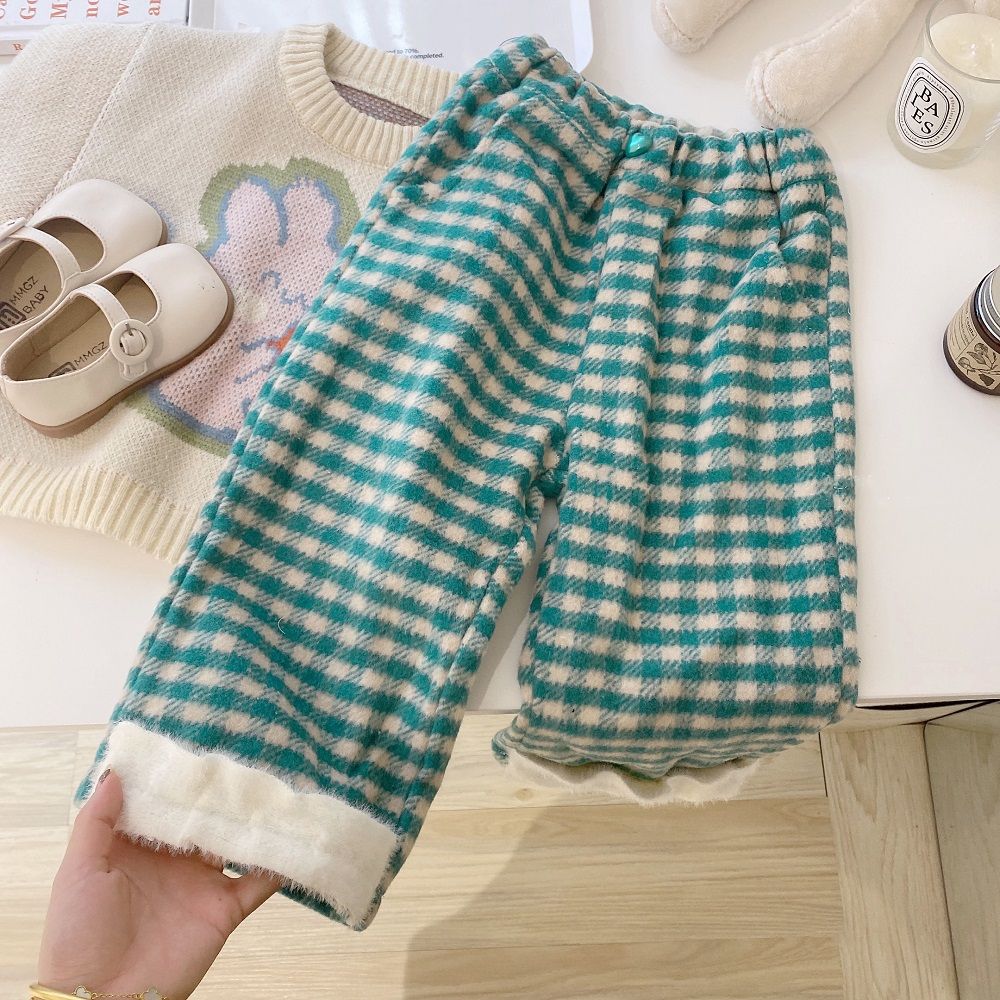 韩国童装女童兔子毛衣针织衫秋装新款洋气中小童甜美宝宝上衣