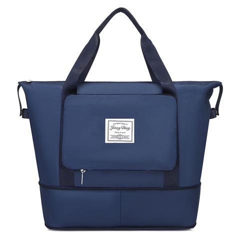 Craftsman top travel bag large capacity multi-functional extra large trolley travel storage bag sports fitness luggage bag