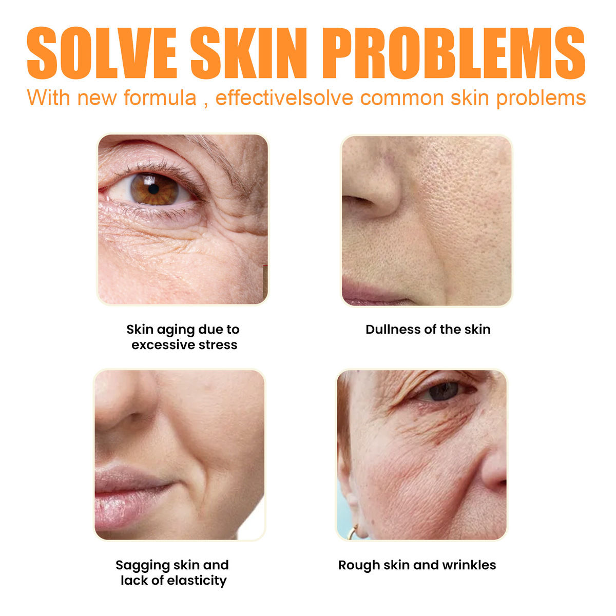 Benda per occhi con custodia per maschera facciale solubile in acqua al collagene EELHOE_voghion.com