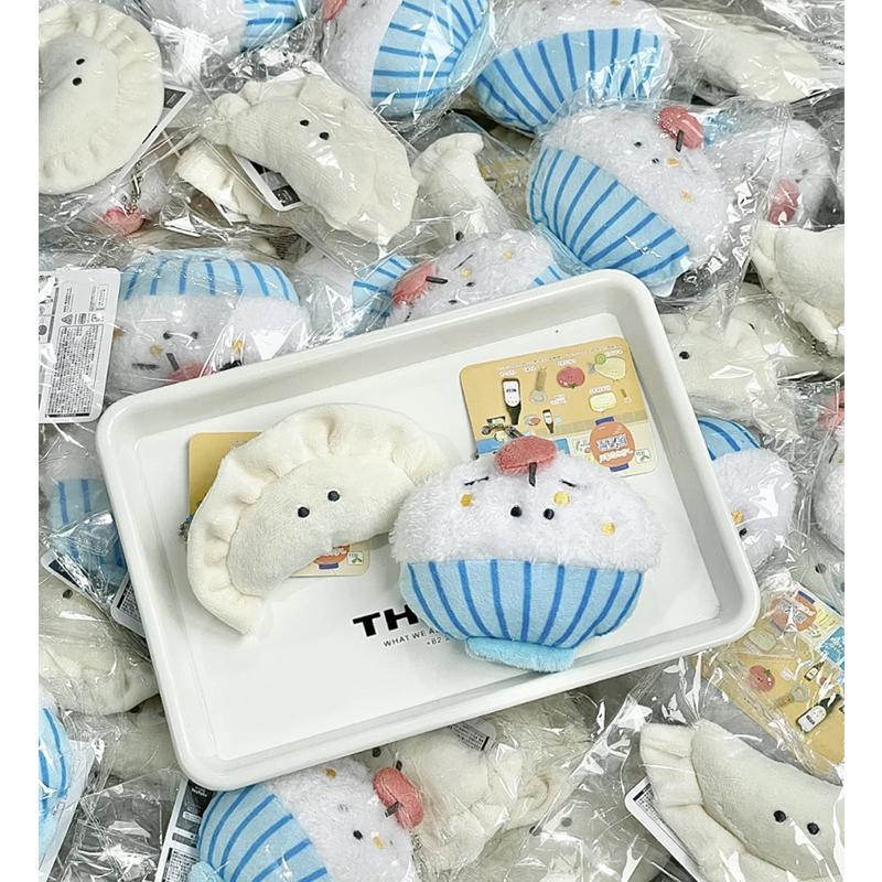 可愛YELL日本扭蛋小眼睛居酒屋搞怪毛絨公仔玩偶書包小掛件飾品