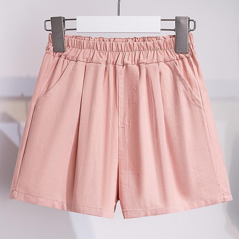 Girls Summer Shirt Set  Summer Style New Style Fashionable Girls Lace Top Shorts