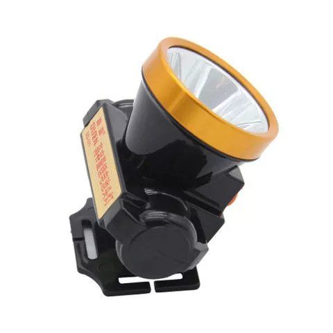 超亮强光户外头戴式可充电锂电池LED头灯500米远射夜钓鱼骑行矿灯