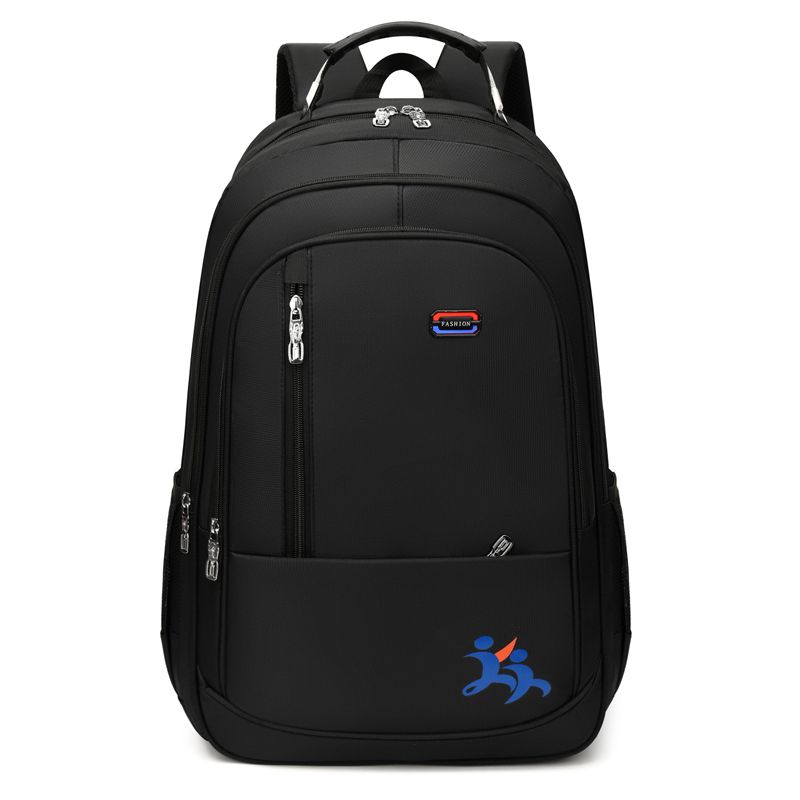 双肩背包男大容量学生书包商务旅行包旅游登山包电脑包外出收纳包