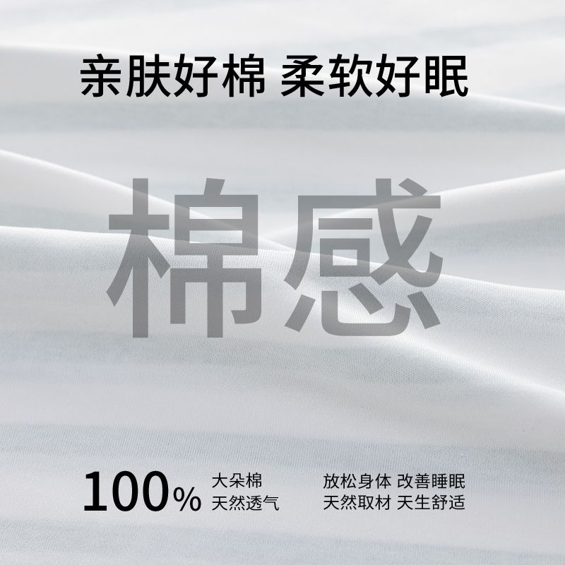 浪漫春天睡裙女士春秋纯棉100%长袖睡衣带胸垫长裙甜美可爱家居服