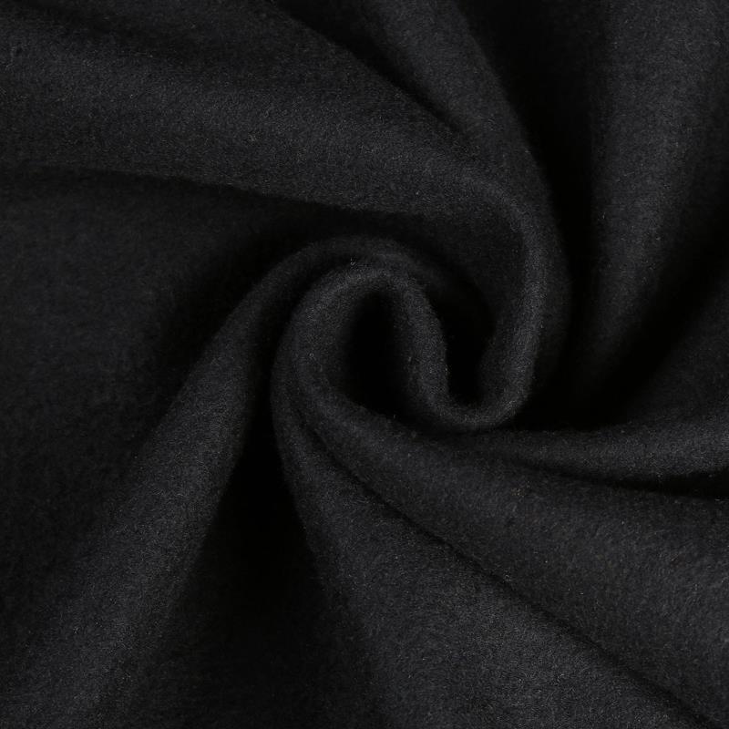 2024 autumn and winter new loose fit hooded solid color hoodie casual couple's shirt_voghion.com
