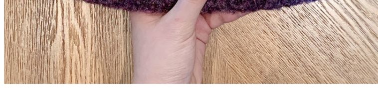 Woolen Hat Contrast Colour Winter Warm Beanie For Men_voghion.com