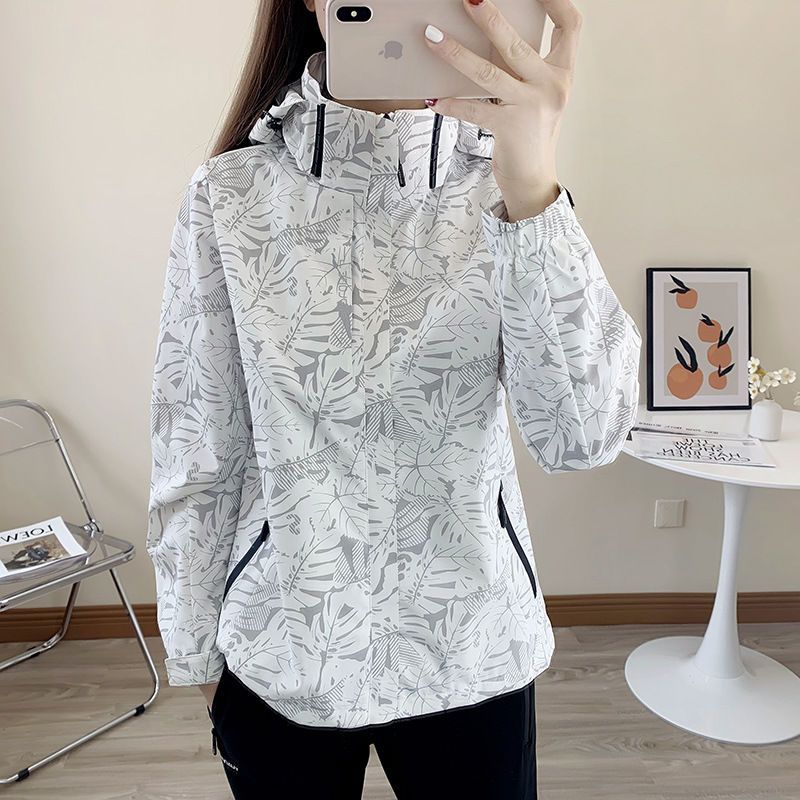 衝鋒衣三合一外套男女秋冬季情侶外套保暖可拆卸春秋款夾克登山服