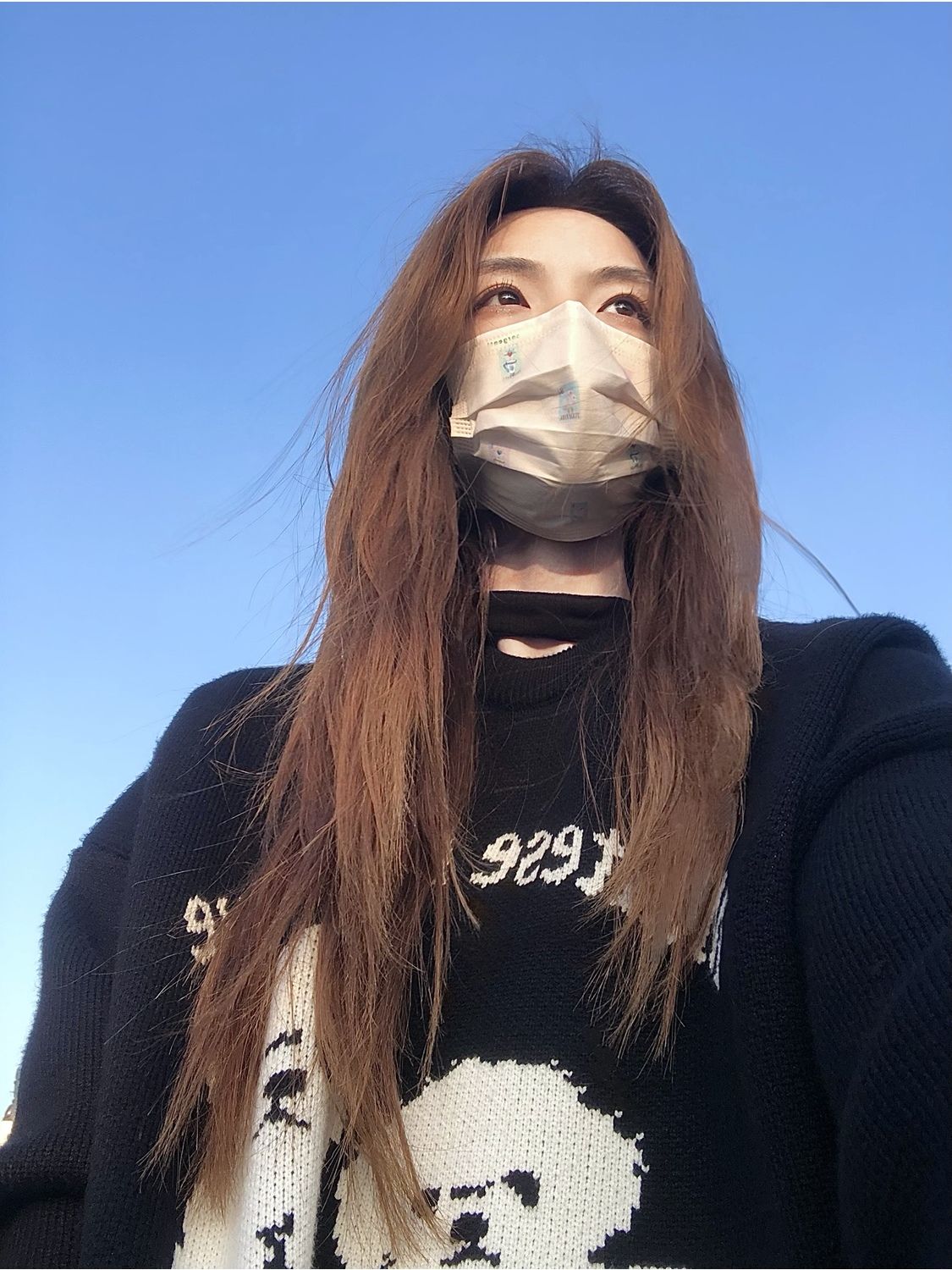 外穿套裝毛衣女冬季新款寬鬆慵懶風韓系軟糯套頭針織衫打底上衣